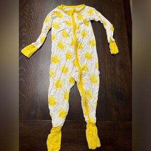 Little Sleepies - Sunshine